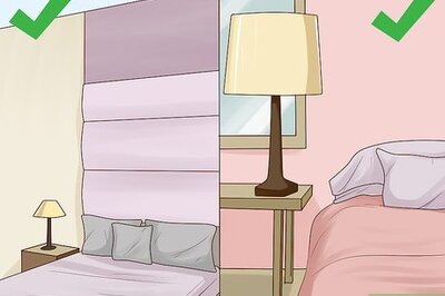 How to Decorate a Teenage Girl's Bedroom