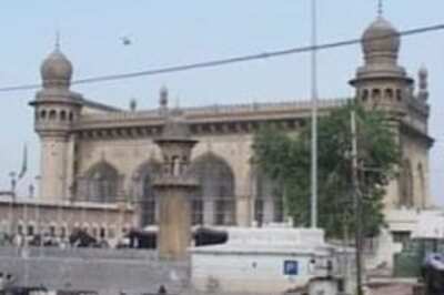 Bandh paralyses life in Hyderabad