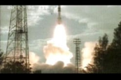 Space there? NASA scientists call up ISRO