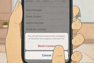 11+ Effective Ways to Get Someone to Stop Texting You (Without Being Rude)