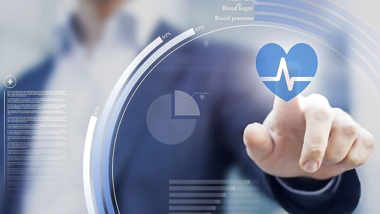 Alphabet Owned Verily Makes Smartwatch For Health Research