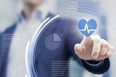 Alphabet Owned Verily Makes Smartwatch For Health Research