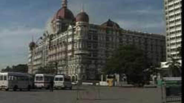 FBI gives strong evidence to Pak on Mumbai terror links