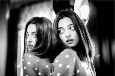 Radhika Apte Finishes Work on Her Directorial Debut Film Sleepwalkers