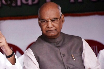 India Has Been Successful in Containing Covid-19 Spread: President Ram Nath Kovind