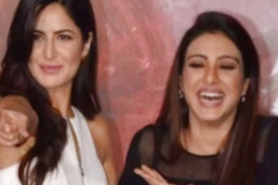 Katrina Kaif To Tabu, Bollywood Actresses Who Starred Opposite Nandamuri Balakrishna