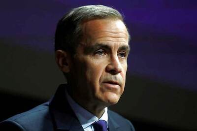 Cryptocurrencies Failing as Money, but Technology has Promise: Bank of England Governor Mark Carney