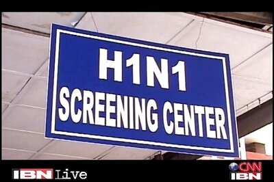 31 more die, toll from swine flu rises to 774