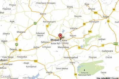 21-year-old boy dies in govt hospital for want of timely treatment