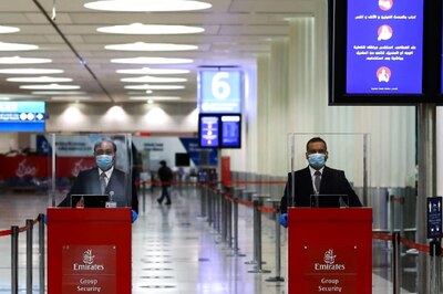 UAE to Lift Travel Restrictions on Fully Vaccinated Indian Passengers from September 12