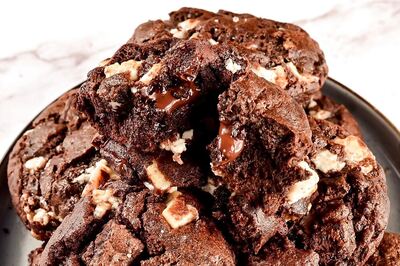 5 Cookies You Must Try Once In Your Lifetime