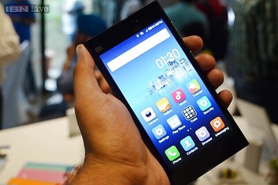 Xiaomi Mi 3 to go back on sale in India around Diwali: Hugo Barra
