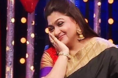 Khushbu Joins Cast of Rajinikanth-starrer Thalaivar 168