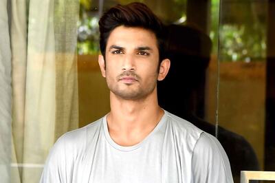 Link-up Rumours Make For Boring Gossip, Says Sushant Singh Rajput
