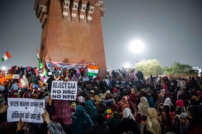 Student Groups in UP to Launch Mass Door-to-door Campaign Against CAA, NRC, NPR