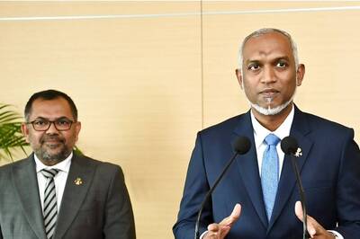 India Leads by Example, Inspires Maldives: Minister Zameer