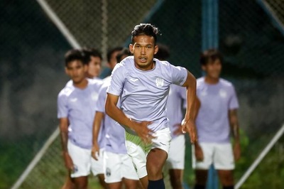 Cambodia Threaten to Pull out of AFC Asian Cup Qualifiers Hours Ahead of India Encounter