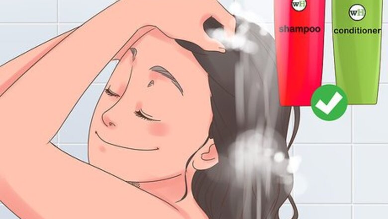 How to Dye Your Hair With Dye Cream