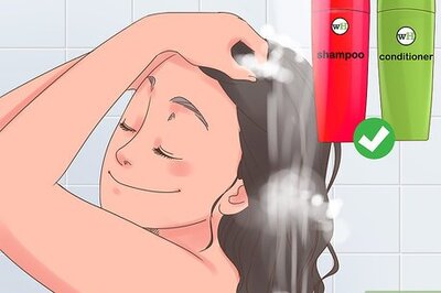 How to Dye Your Hair With Dye Cream