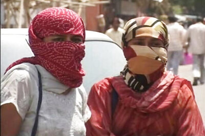 Heat wave toll touches 50 in Orissa