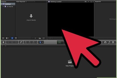 How to Remove an Effect in Final Cut Pro