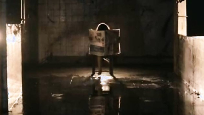 'Horror Story' review: It's full of scary scenes