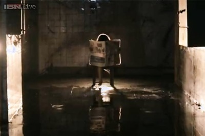 'Horror Story' review: It's full of scary scenes