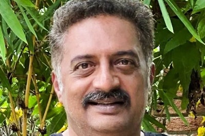 Prakash Raj Summoned By ED For Questioning In Connection With Rs 100 Cr Ponzi Scam