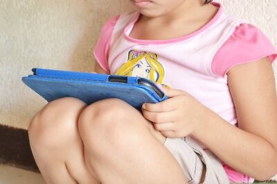 How to Get Your Child to Give You Back the iPad