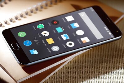 Meizu M2 Note with 5-inch full HD display, 13MP rear camera launched at Rs 9,999 in India