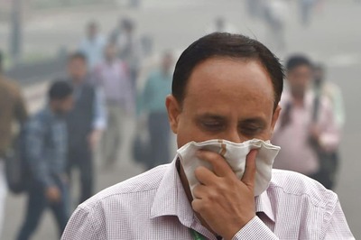 Air Pollution Killed 8.1 Million Globally In 2021, India Recorded 2.1 Million Deaths: Report