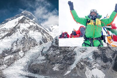 Nepal’s Mountaineer Kami Rita Sherpa Climbs Mt. Everest For 29th Time, Beats Own Record