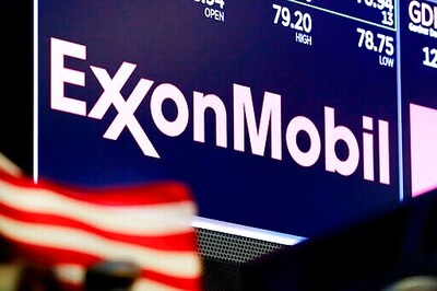 Hit By Pandemic, Oil Giants Exxon, BP Post Huge 2020 Losses