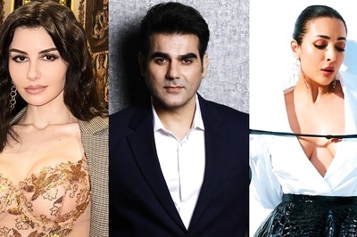 Malaika Arora Involved In Arbaaz Khan's BREAK-UP? Ex Giorgia Andriani Reveals 'There Was No...'