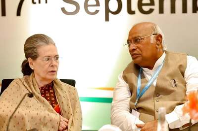 'Shift MLAs to B'luru, Incharges to Remain in States': Congress Chalks Out Plan to Prevent Poaching