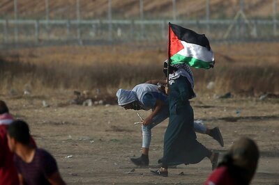 Israel Partially Reopens only Goods Crossing with Gaza