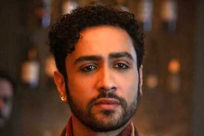 Bhansali Had Rejected Adhyayan Suman for Heeramandi: 'I Was Disappointed, But 2 Days Before Shoot...' | Exclusive