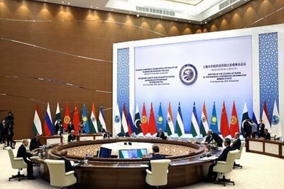 Defence Ministers of Russia, China Likely to Attend SCO Meet in India Next Week