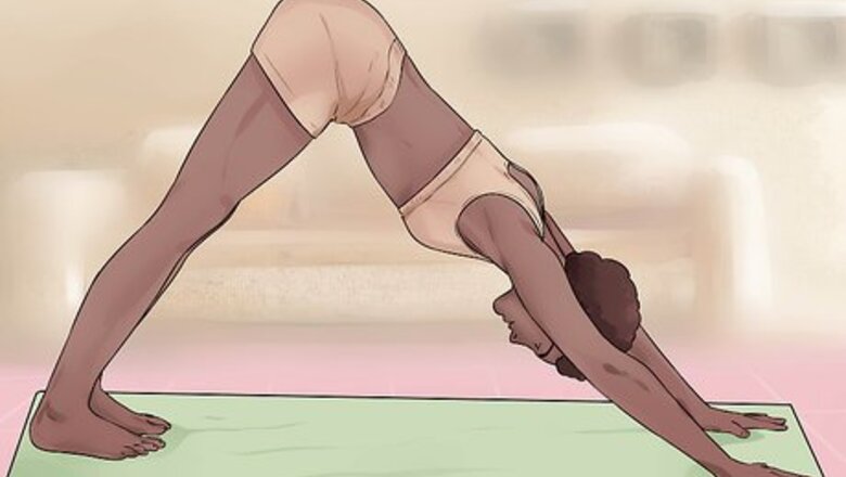 How to Tone Your Arms with Yoga