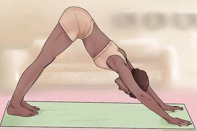 How to Tone Your Arms with Yoga