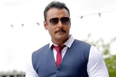 Darshan's Judicial Custody EXTENDED After Kannada Star Admitted Assaulting Renuka Swamy