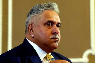 No Legal Basis For ED Action: Vijay Mallya