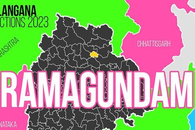 Ramagundam Election Result 2023 LIVE Updates and Highlights: Makkan Singh Raj Thakur of INC Wins