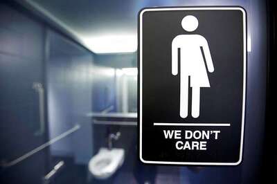 North Carolina Lawmakers Reach Deal to Repeal Transgender Bathroom Law
