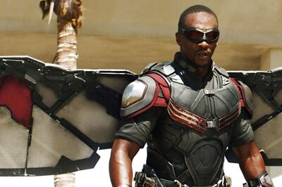 Sebastian Stan's Bucky Barnes Won't Appear In Captain America 4, Confirms Anthony Mackie