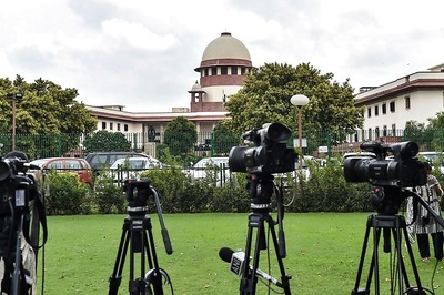 SC Says RTI Being Used for Blackmail, Transparency Law Should Have Filters to Stop ‘Abuse’