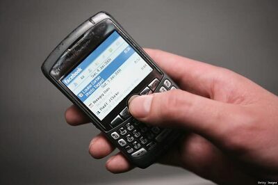 CBS News says some of its Twitter accounts were hacked