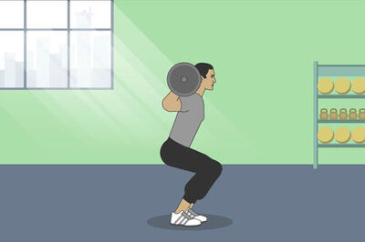 How to Make Your Legs Bigger: Top Exercises for Fast Muscle Growth