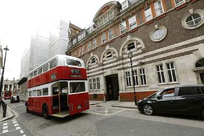 Ashok Leyland's UK Arm Bags Order for 37 Electric Decker Buses in London
