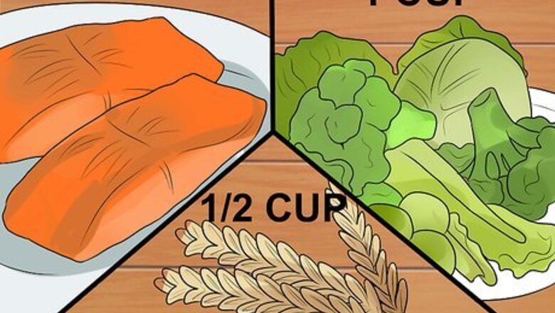 How to Satisfy Your Hunger Without Eating Too Much